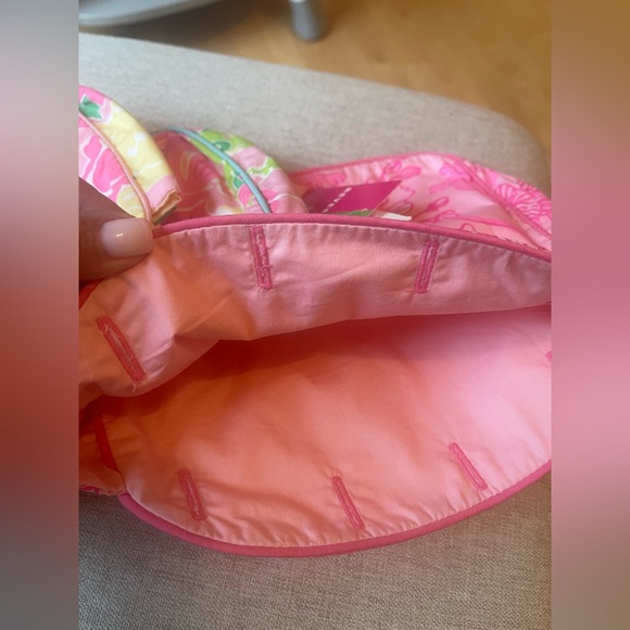 Lilly Pulitzer Bermuda Bag Set - Picture 7 of 7